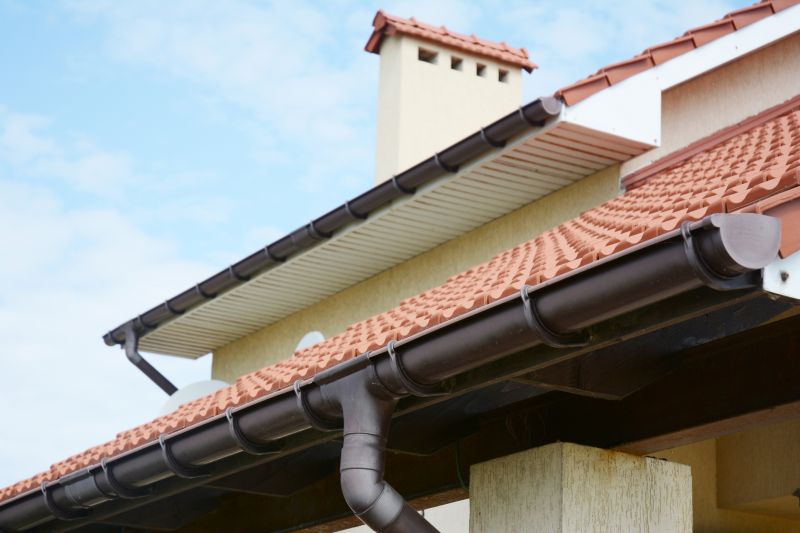 Continuous Gutter Replacement