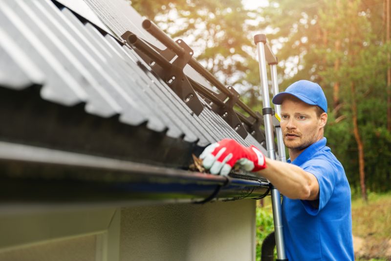 Cost of Gutter in Greenville, OH